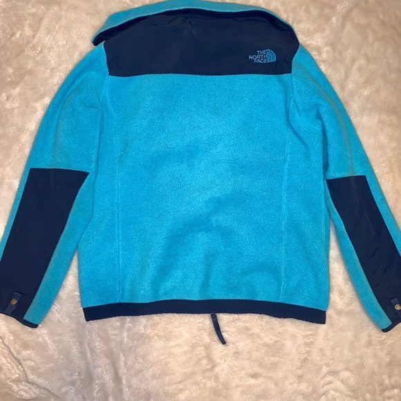 North Face Fleece Jacket - Picture 2 of 2